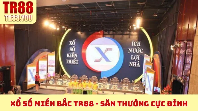 Xổ Số Miền Bắc